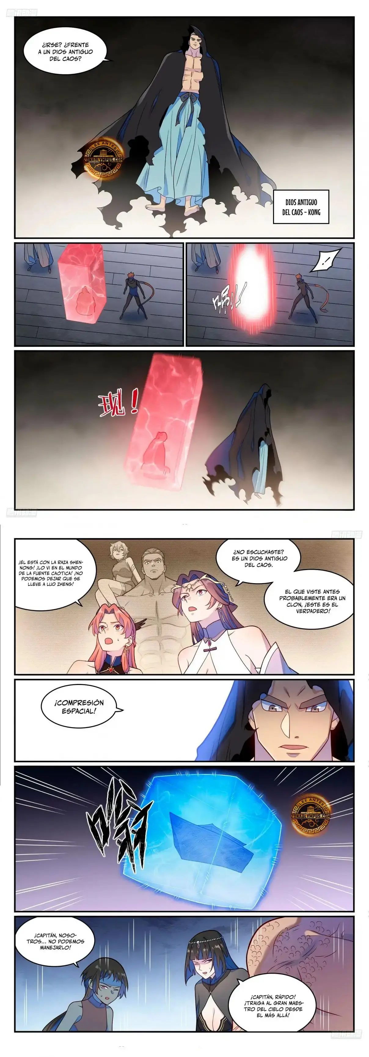 Capitulo 1280 page 7