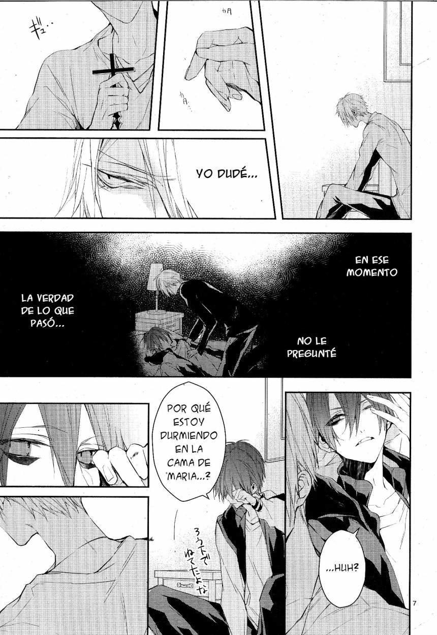 Capitulo 21 page 8
