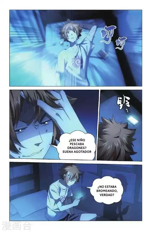 Capitulo 105 page 19