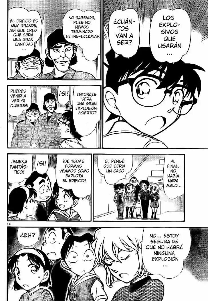 Capitulo 753 page 14