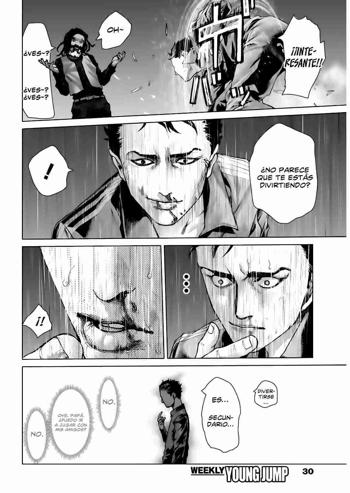 Capitulo 15 page 17