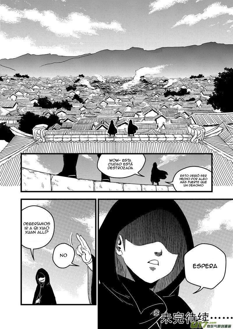Capitulo 39 page 15