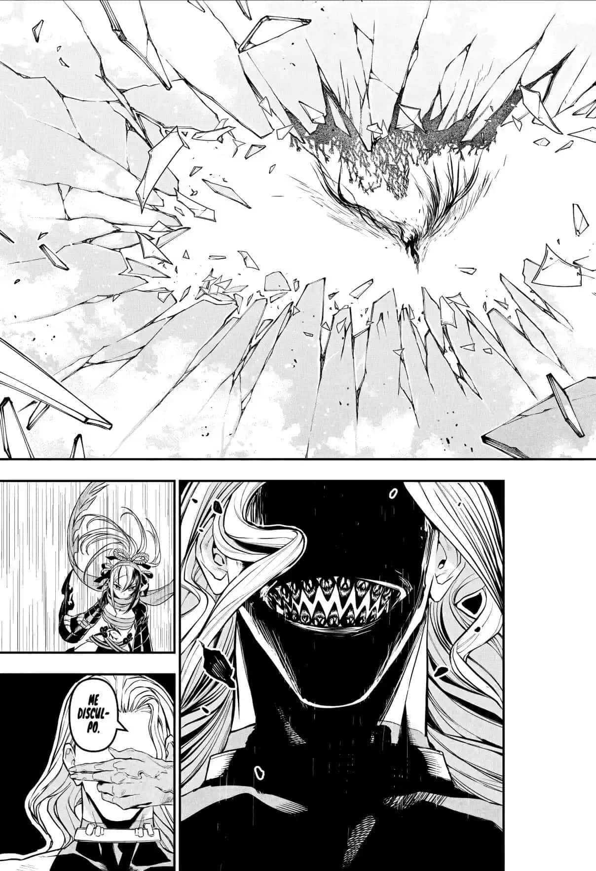 Capitulo 141 page 15