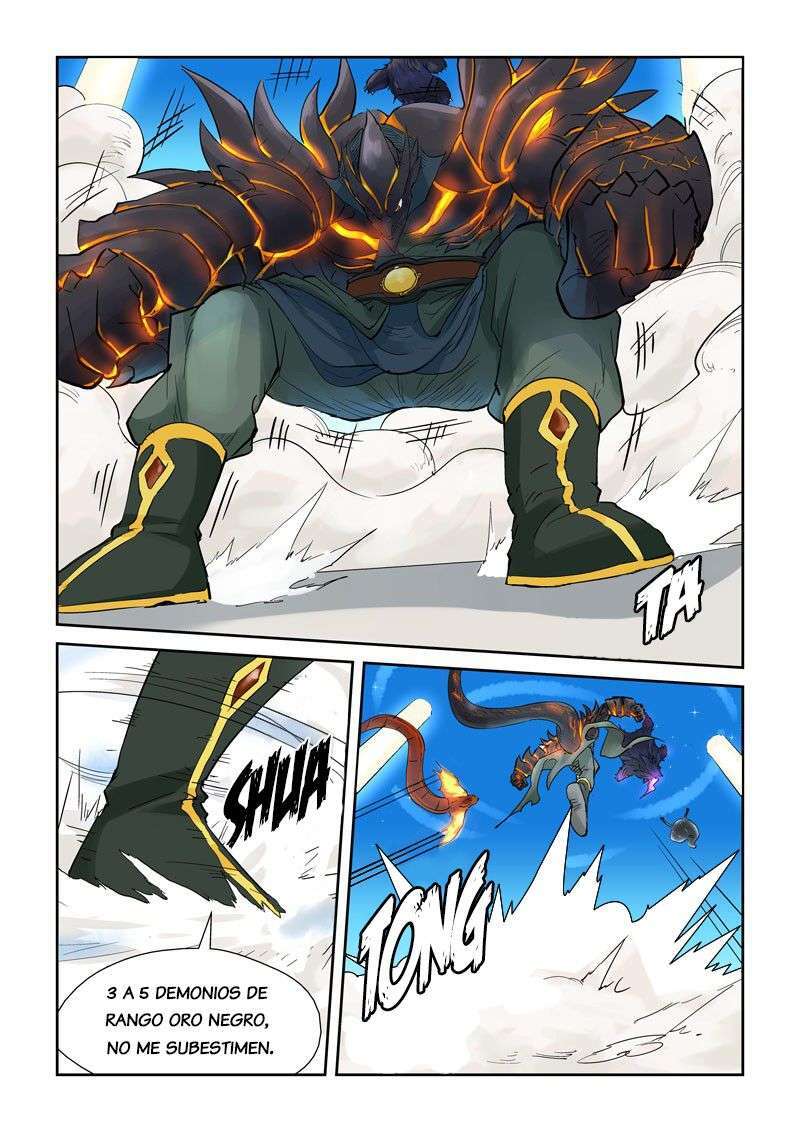 Capitulo 126 page 15