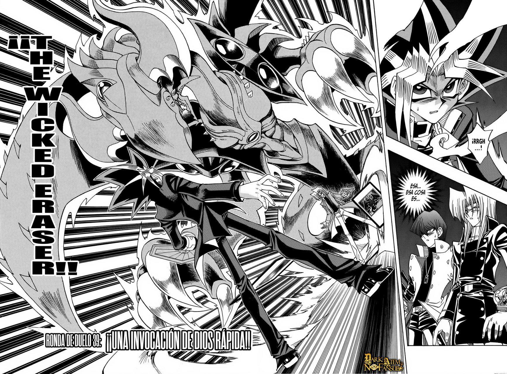 Capitulo 39 page 5
