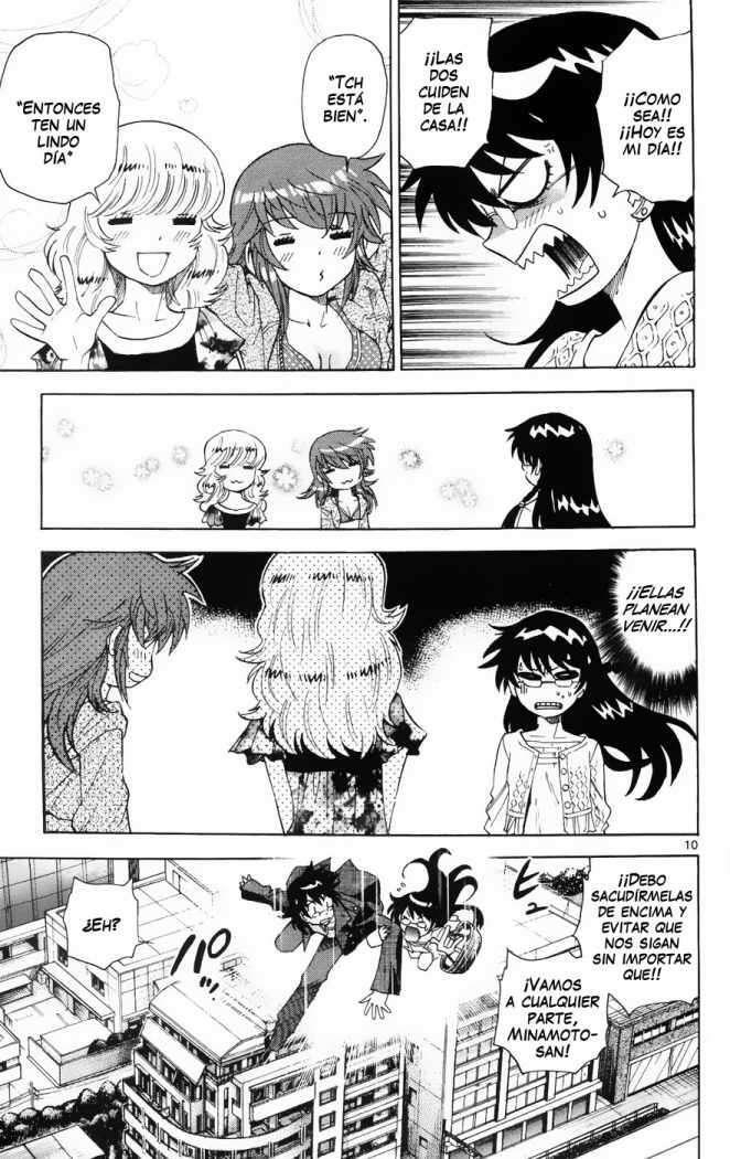 Capitulo 181 page 11