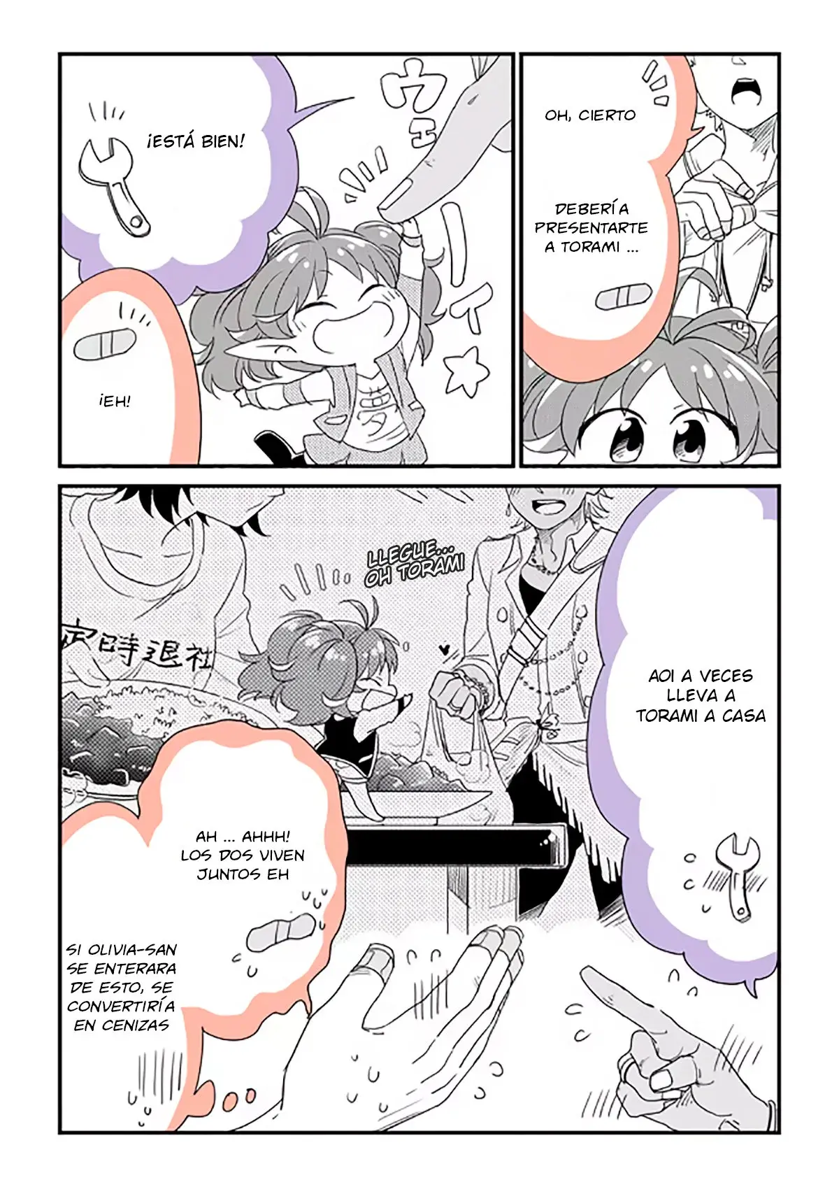 Capitulo 19 page 5