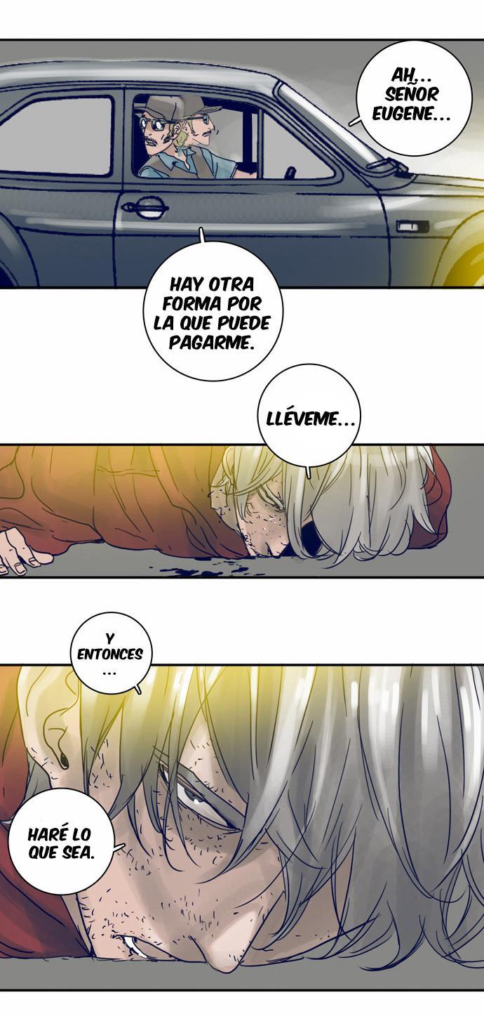 Capitulo 24 page 17