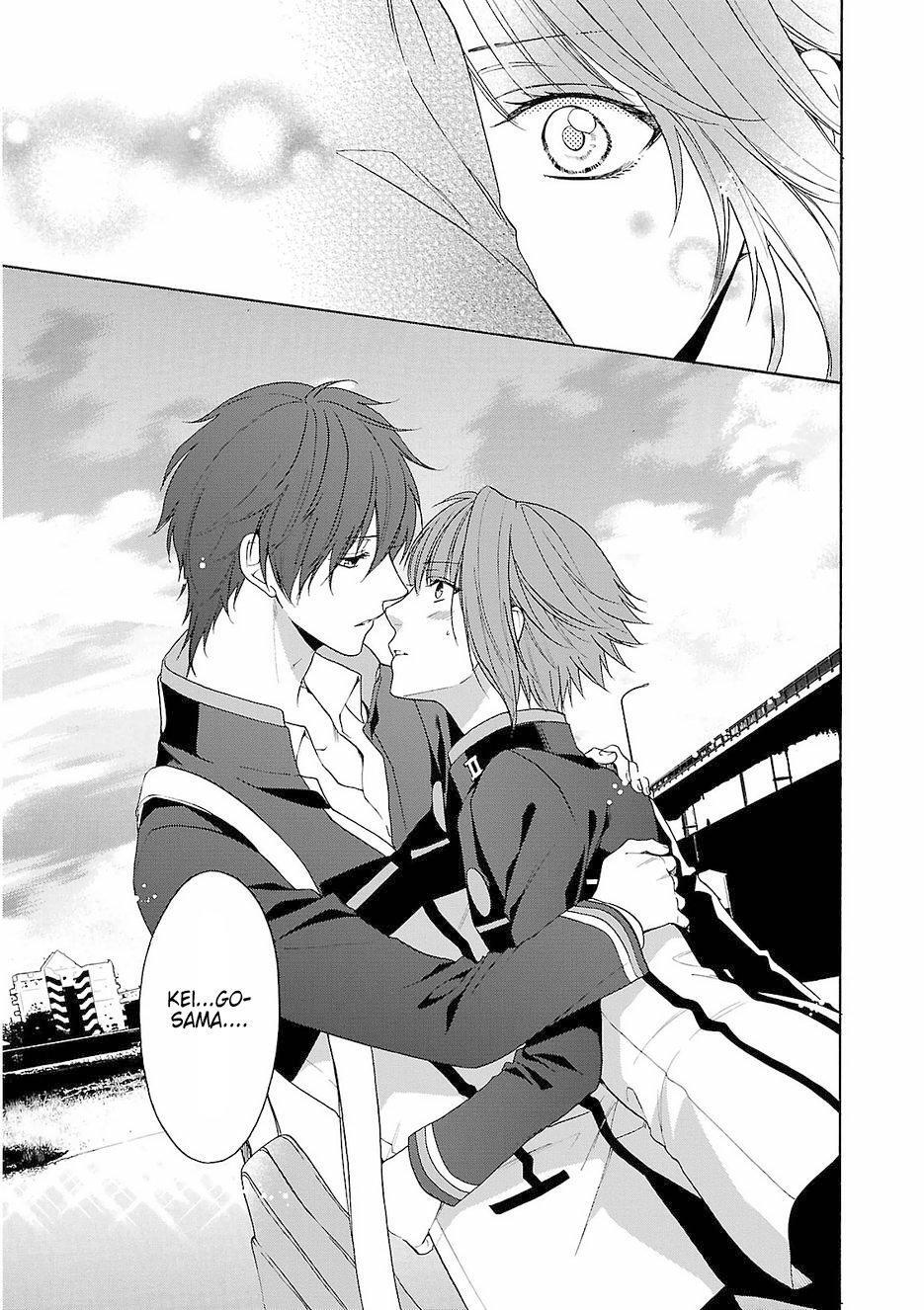 Capitulo 23 page 15