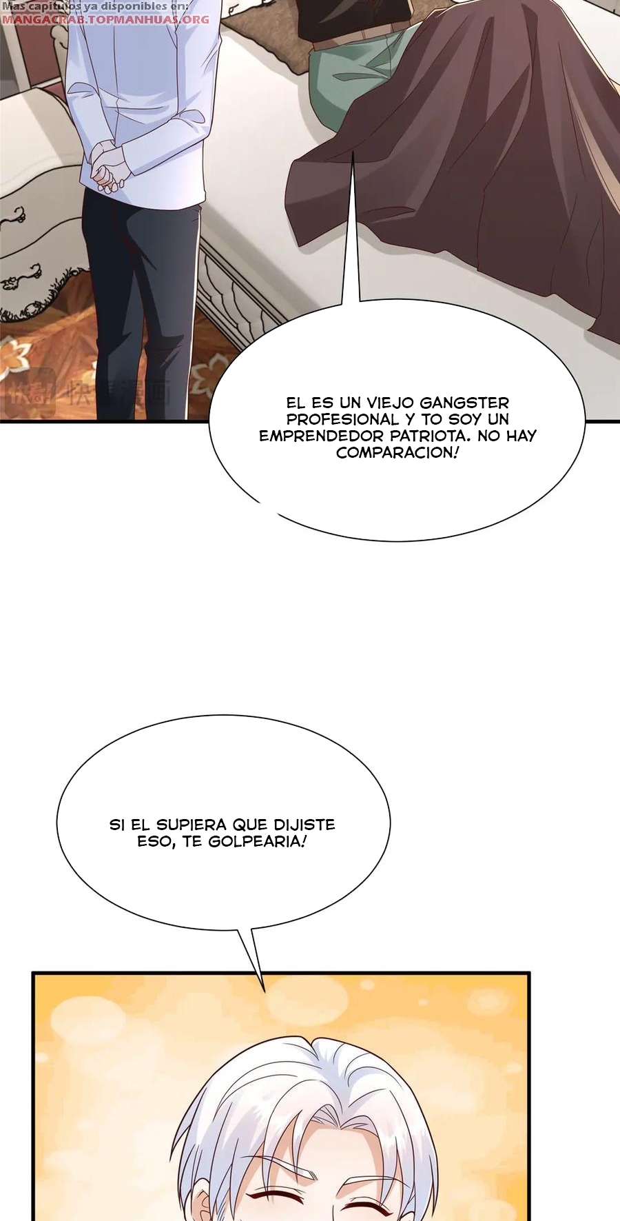 Capitulo 827 page 38