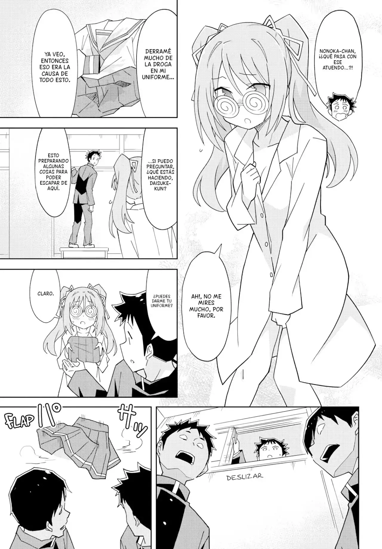 Capitulo 156 page 4