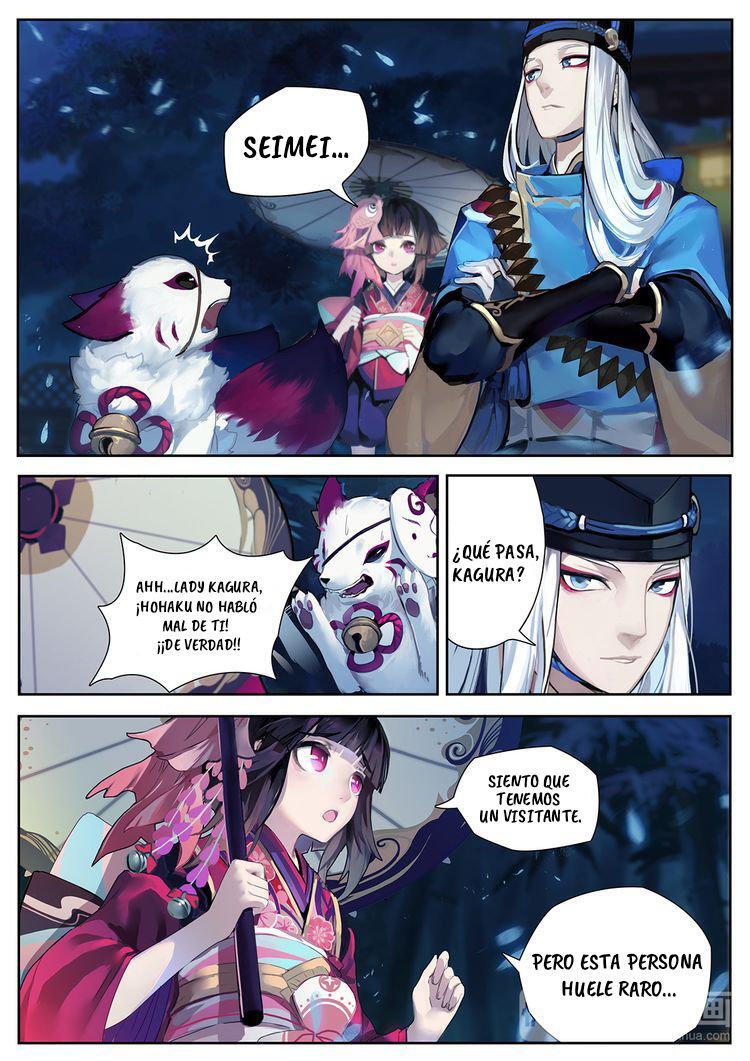 Capitulo 1 page 6