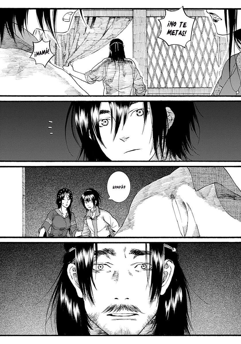 Capitulo 48 page 21