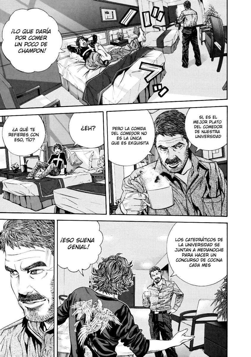 Capitulo 11 page 14