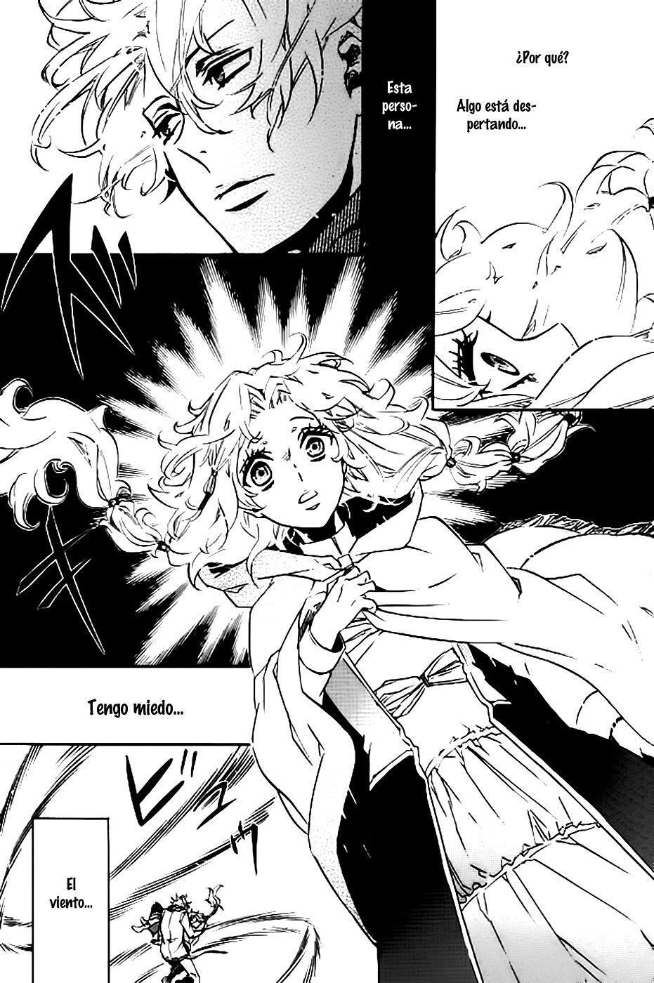 Capitulo 103 page 25