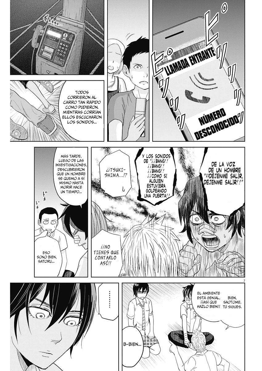 Capitulo 28 page 8