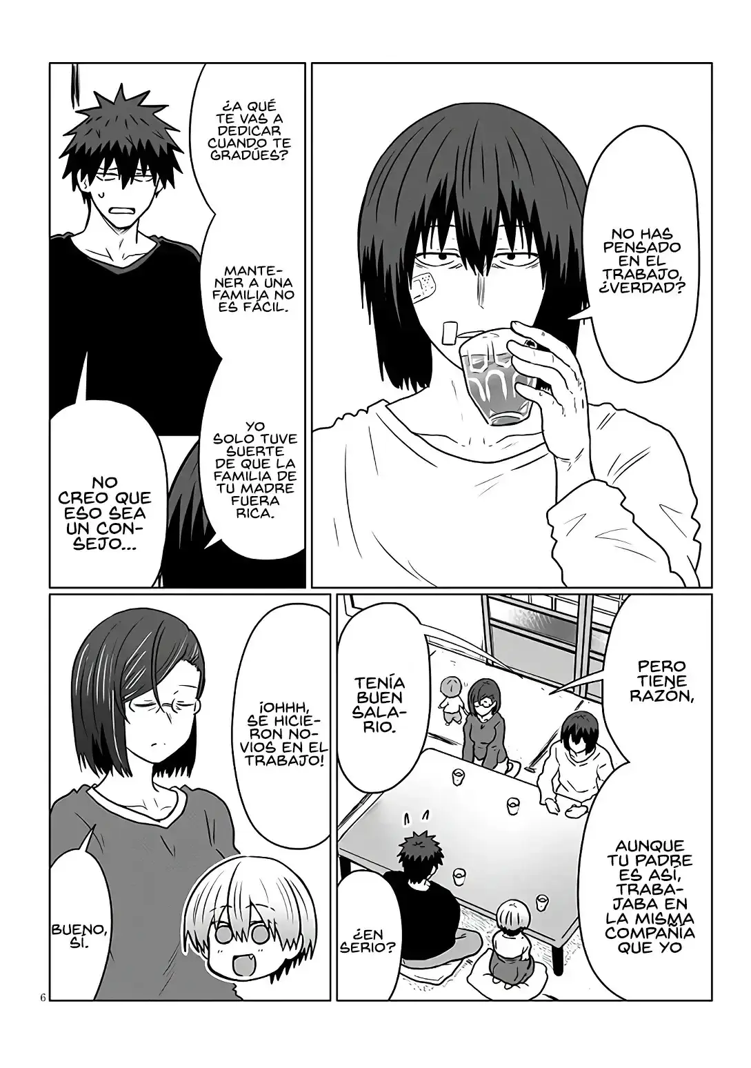 Capitulo 119 page 7