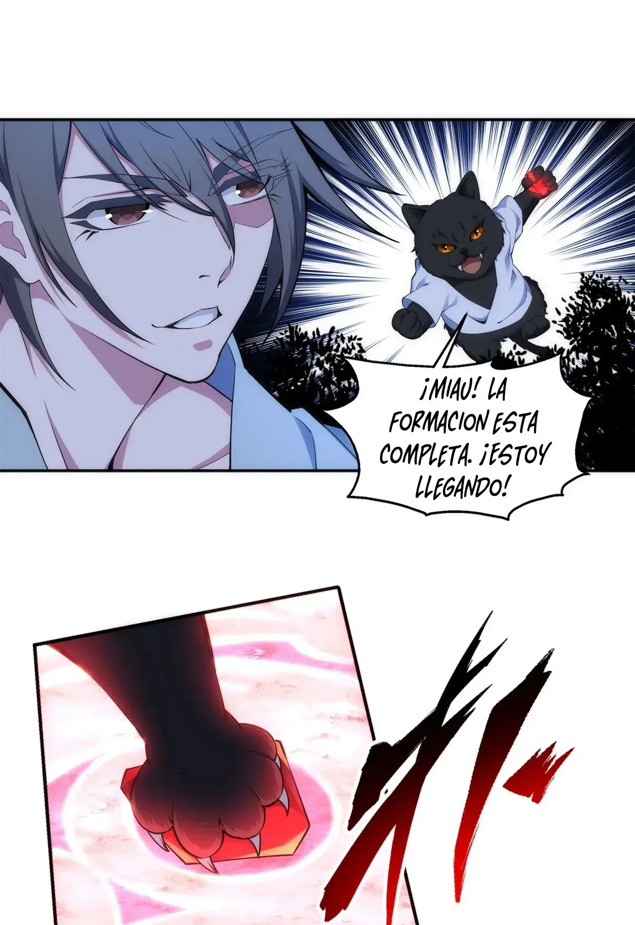 Capitulo 94 page 34