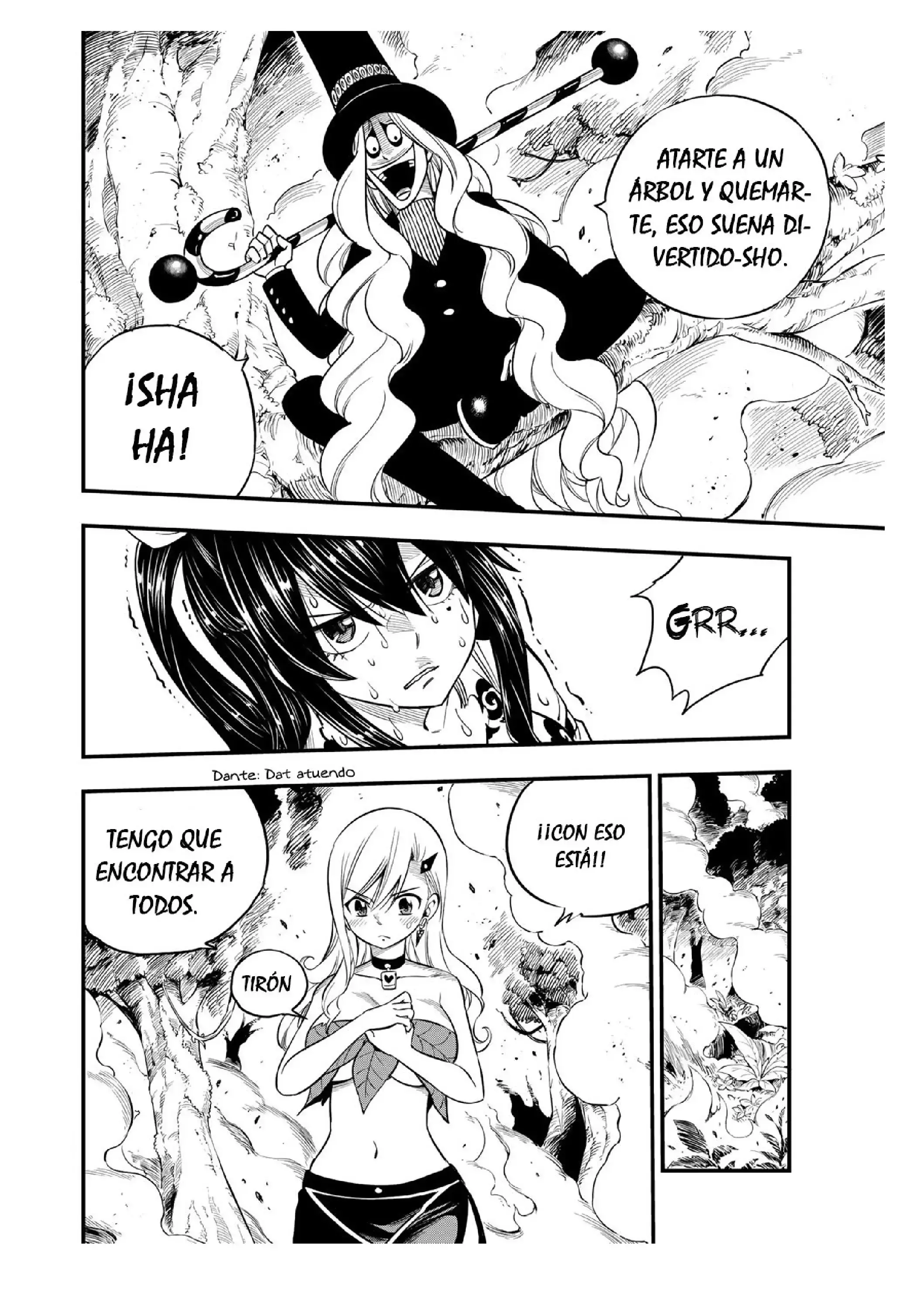 Capitulo 116 page 20