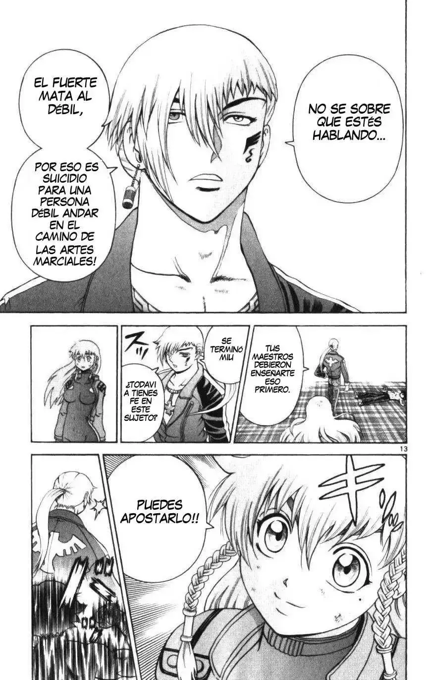 Capitulo 250 page 13