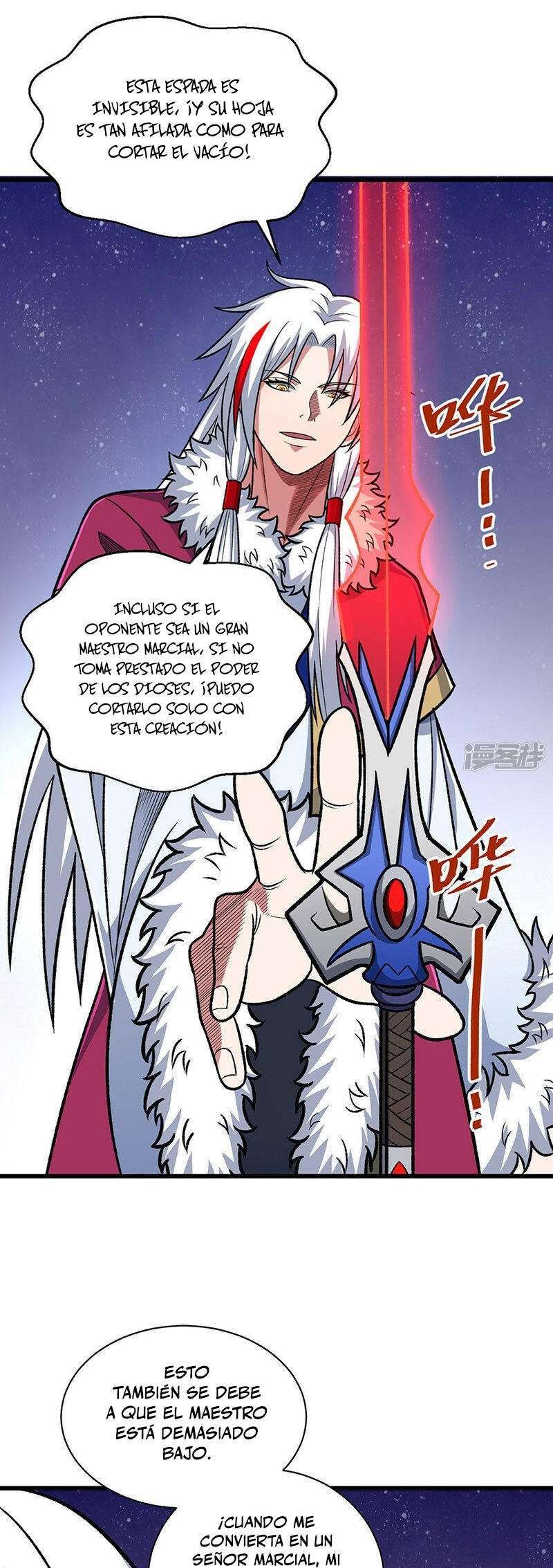 Capitulo 535 page 14