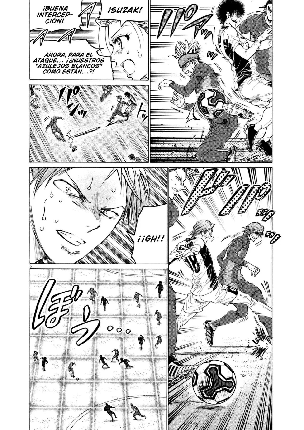 Capitulo 402 page 7