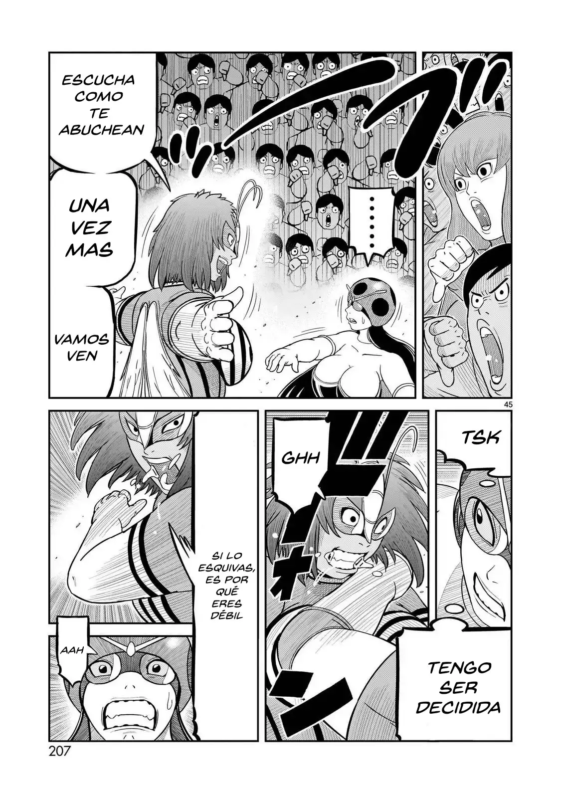 Capitulo 56 page 34