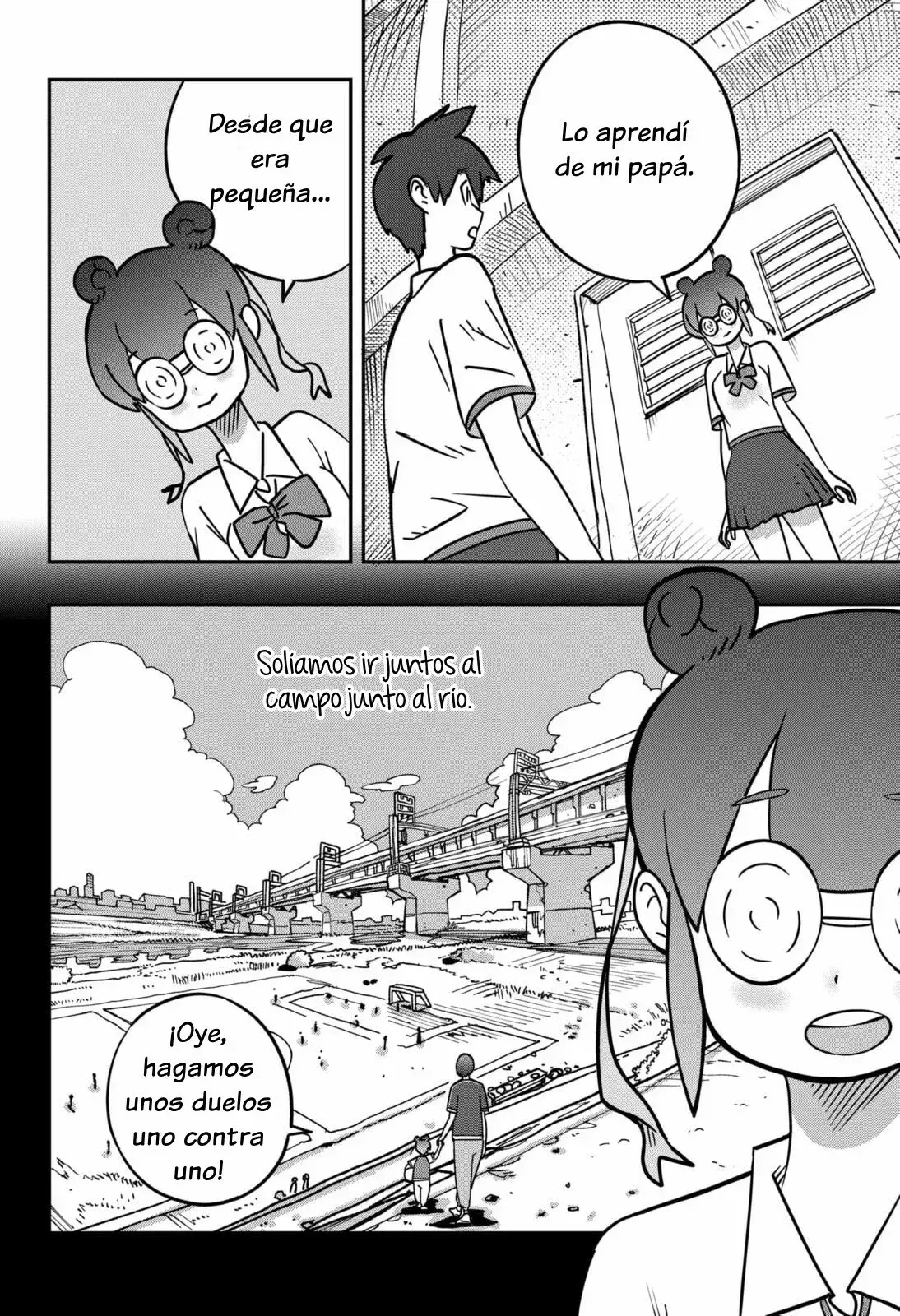 Capitulo 1 page 21