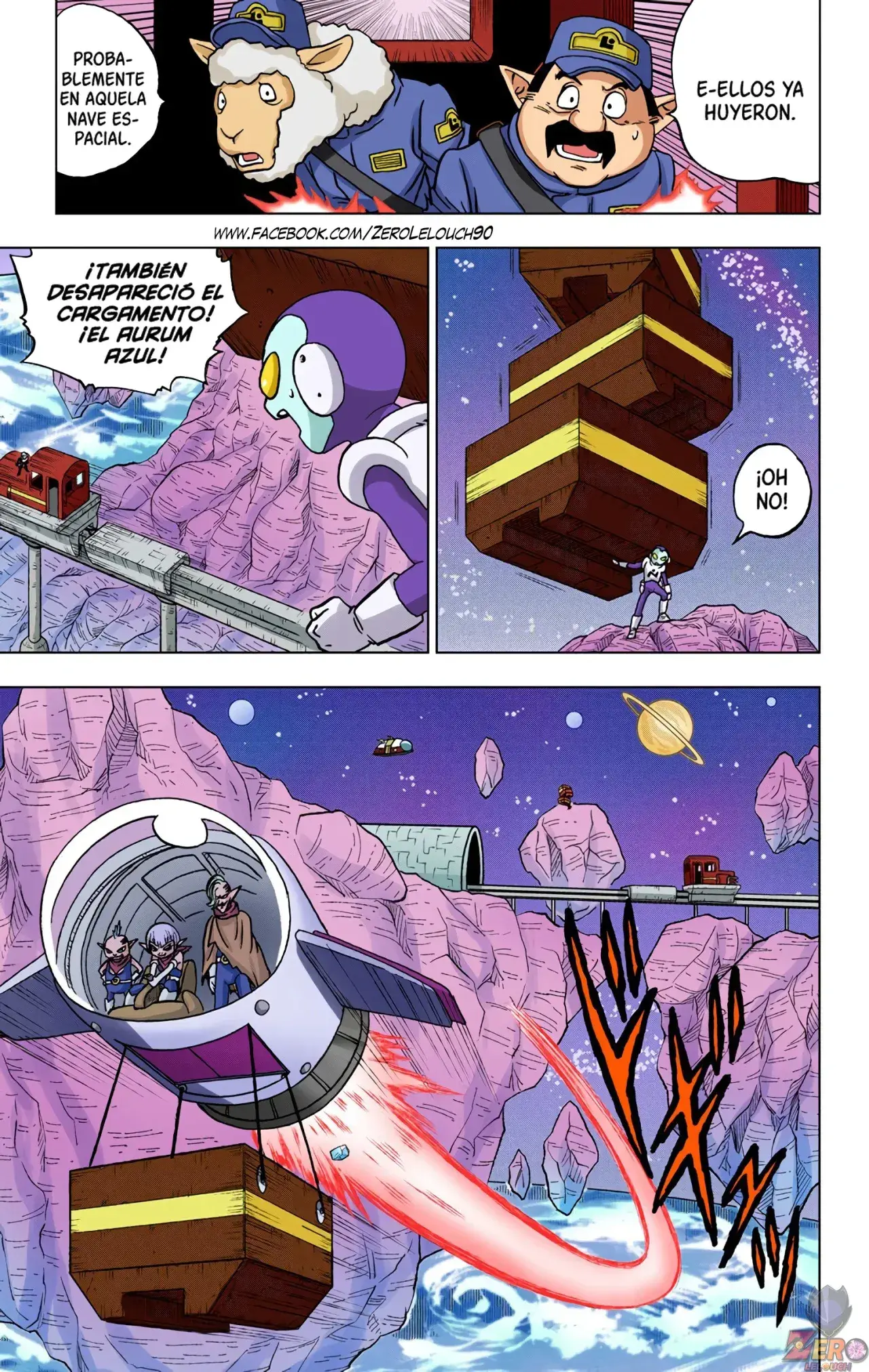 Capitulo 43 page 39