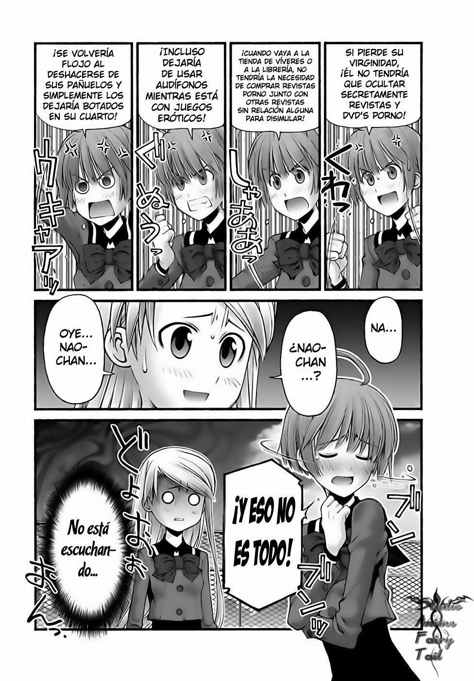Capitulo 83 page 17