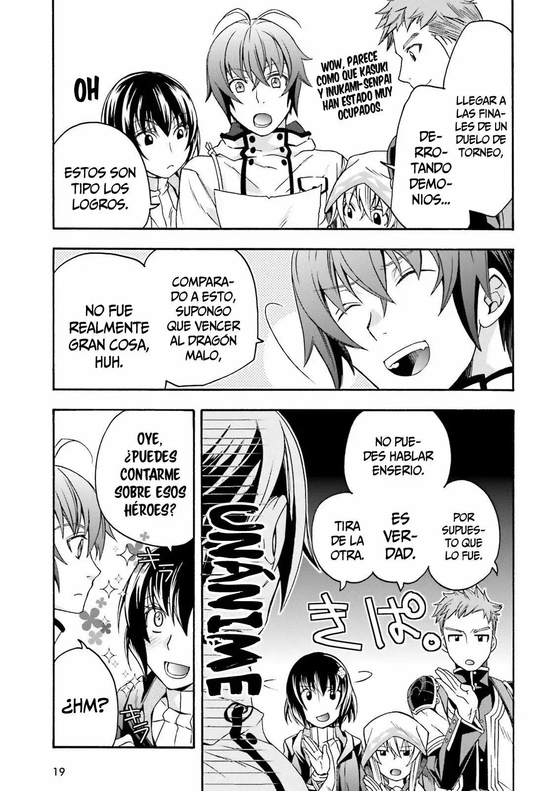 Capitulo 46 page 18