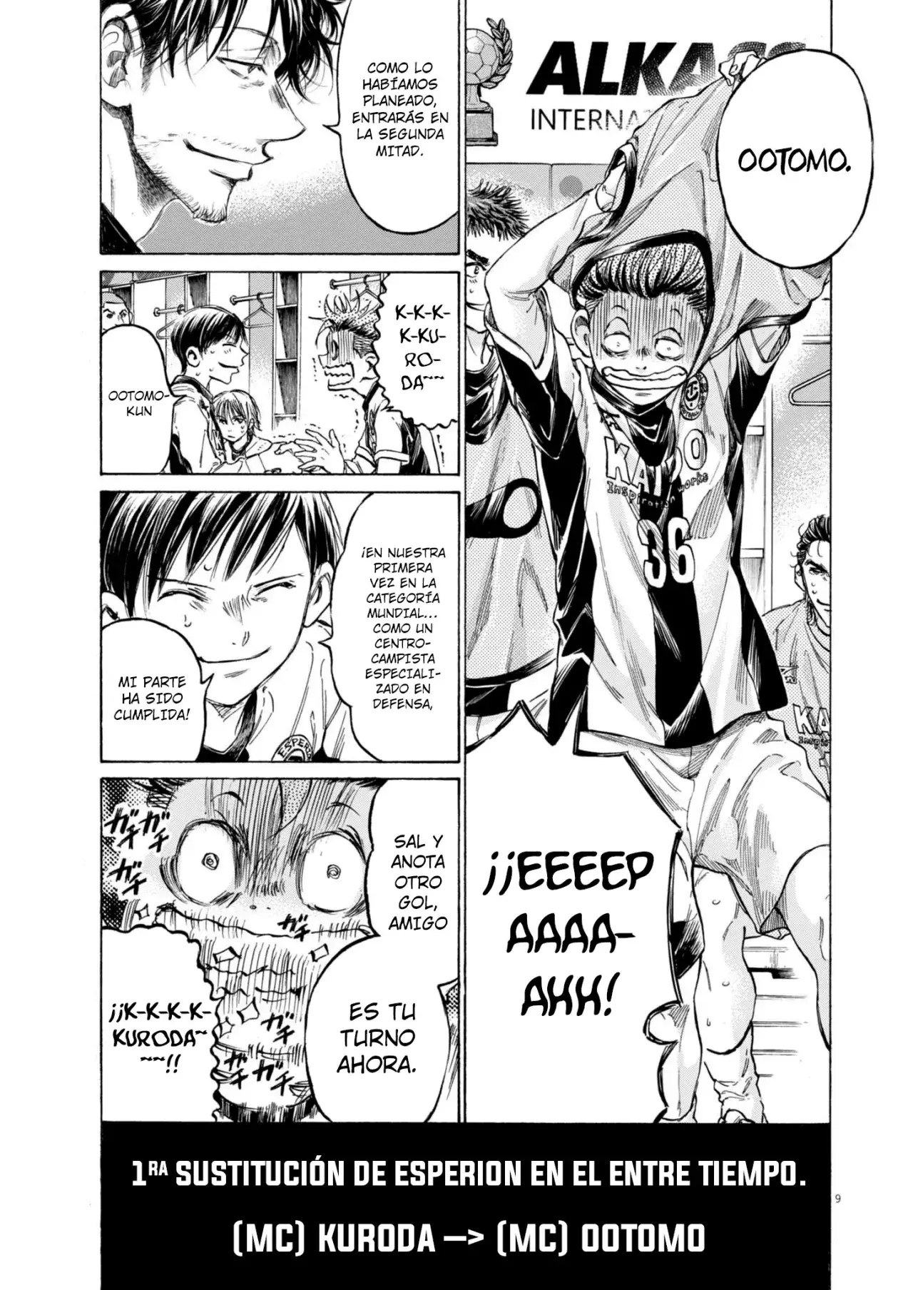 Capitulo 368 page 11