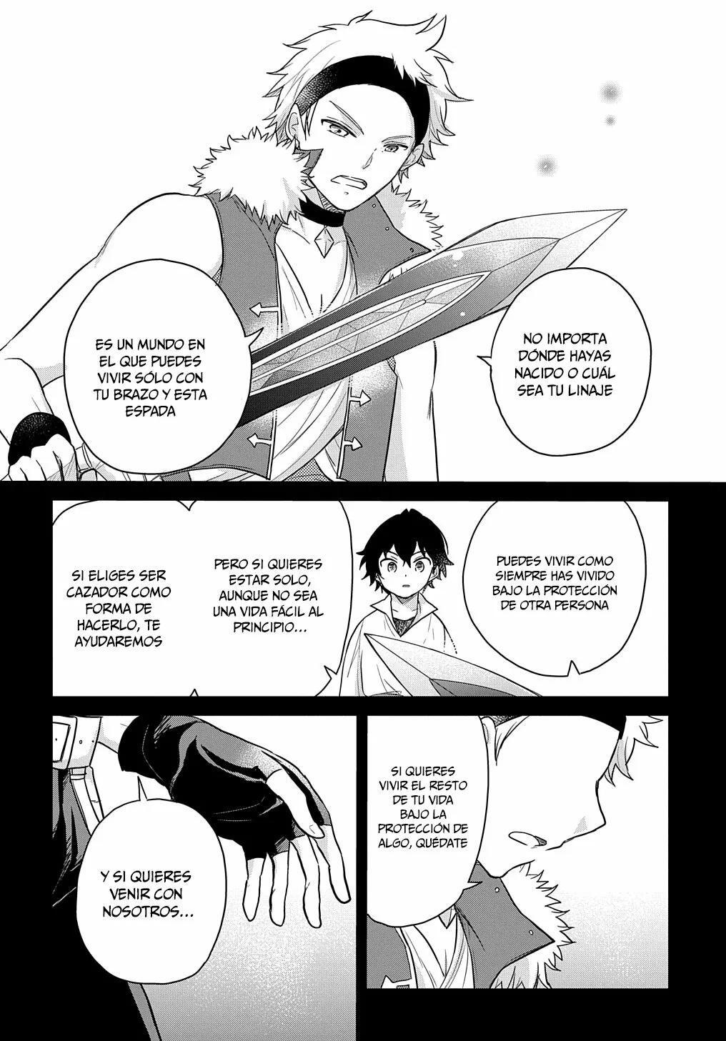 Capitulo 27 page 18