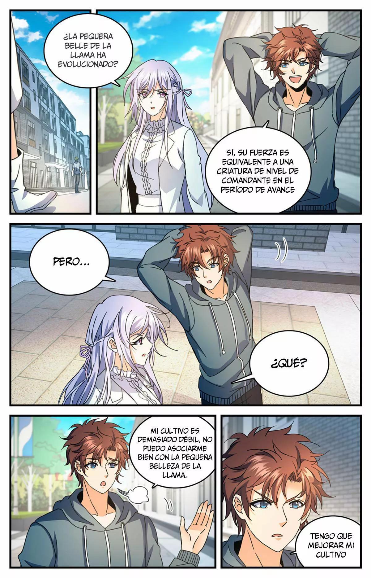 Capitulo 837 page 11