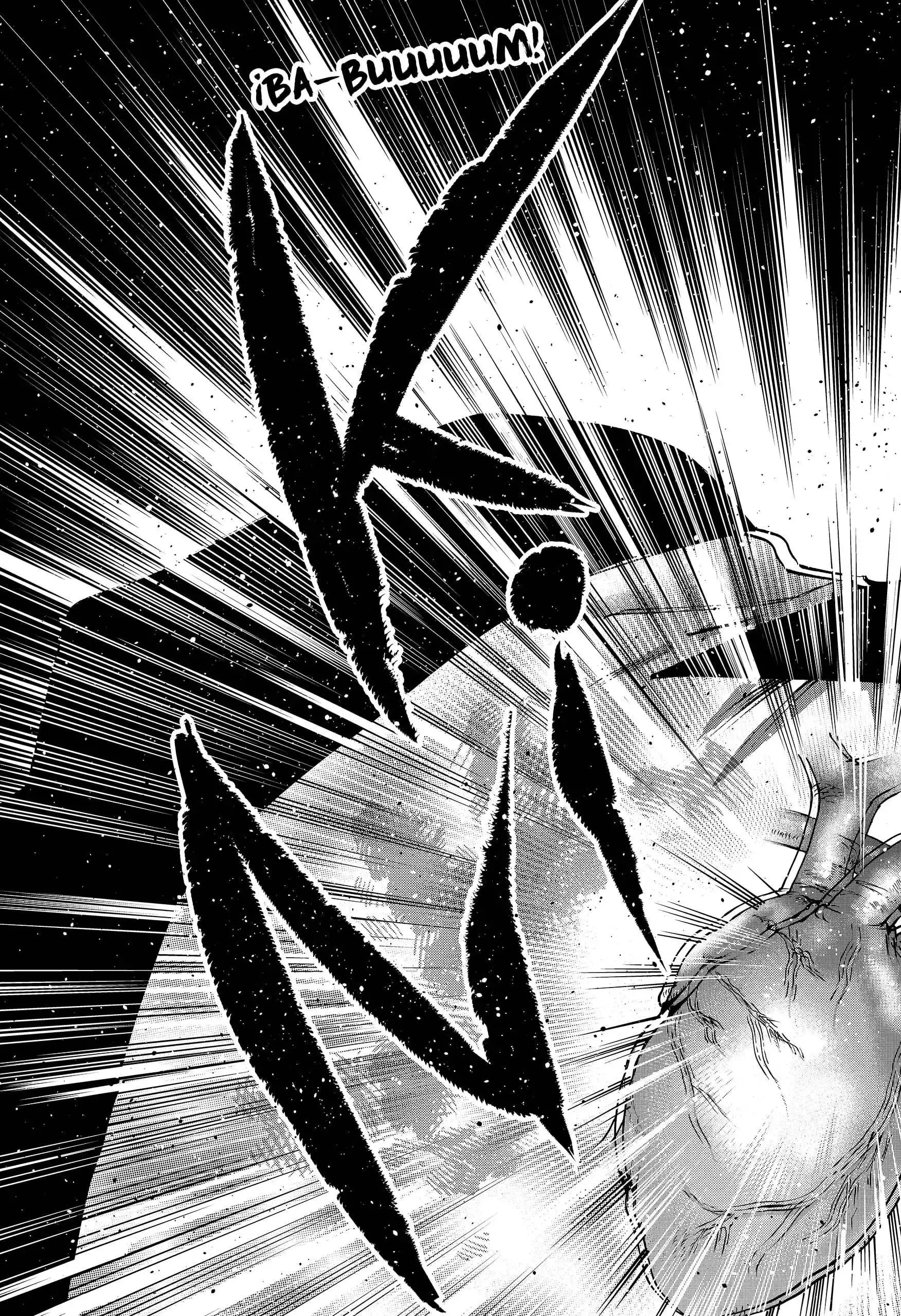 Capitulo 85 page 17