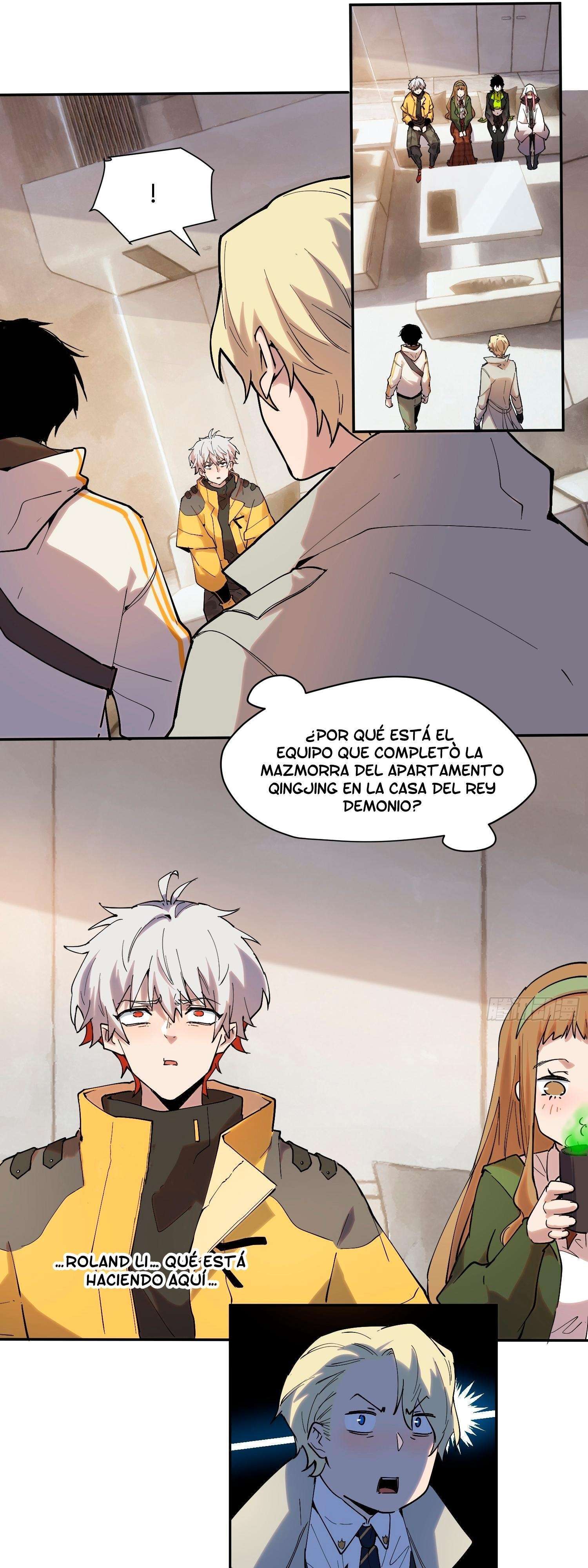 Capitulo 28 page 24