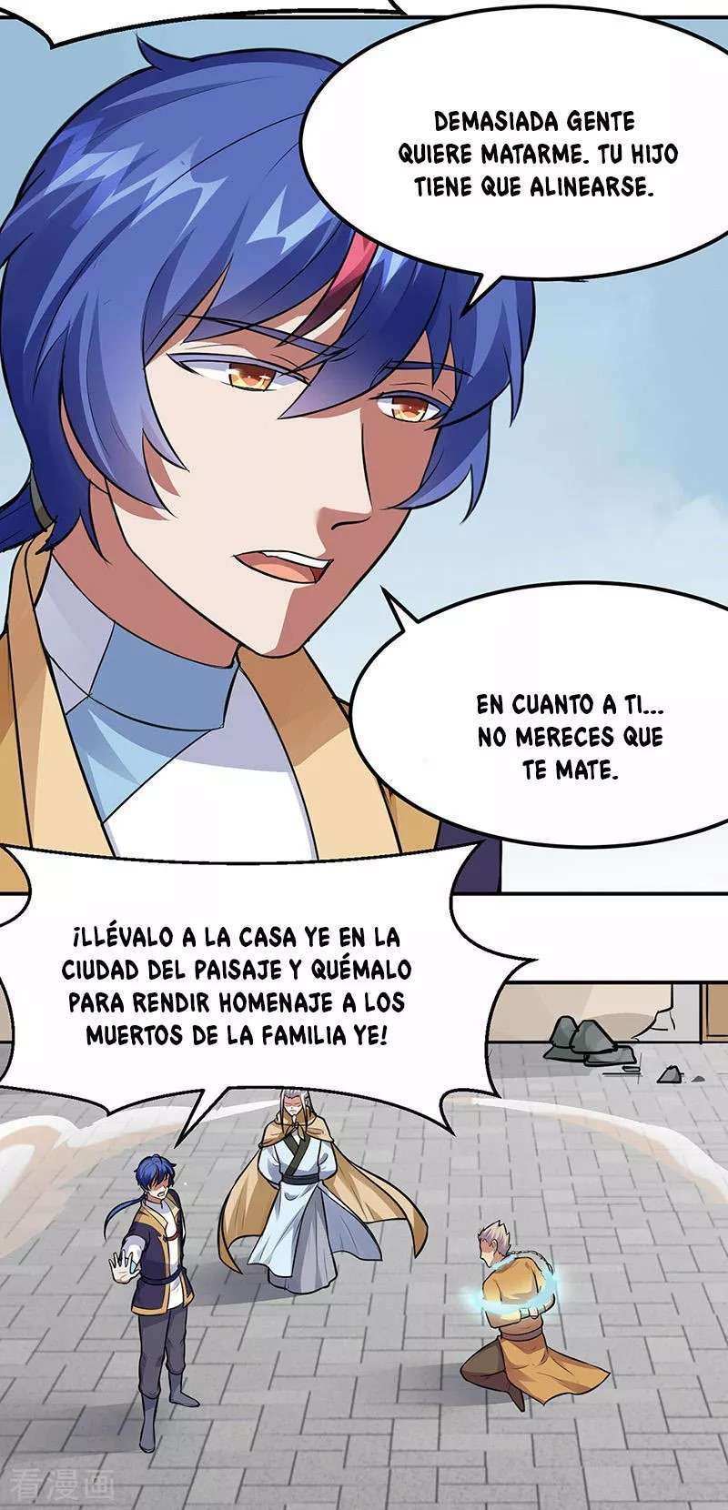 Capitulo 158 page 20