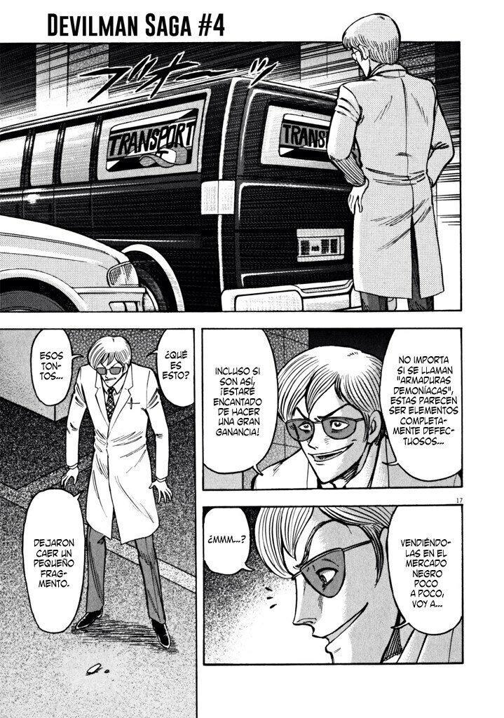 Capitulo 27 page 16