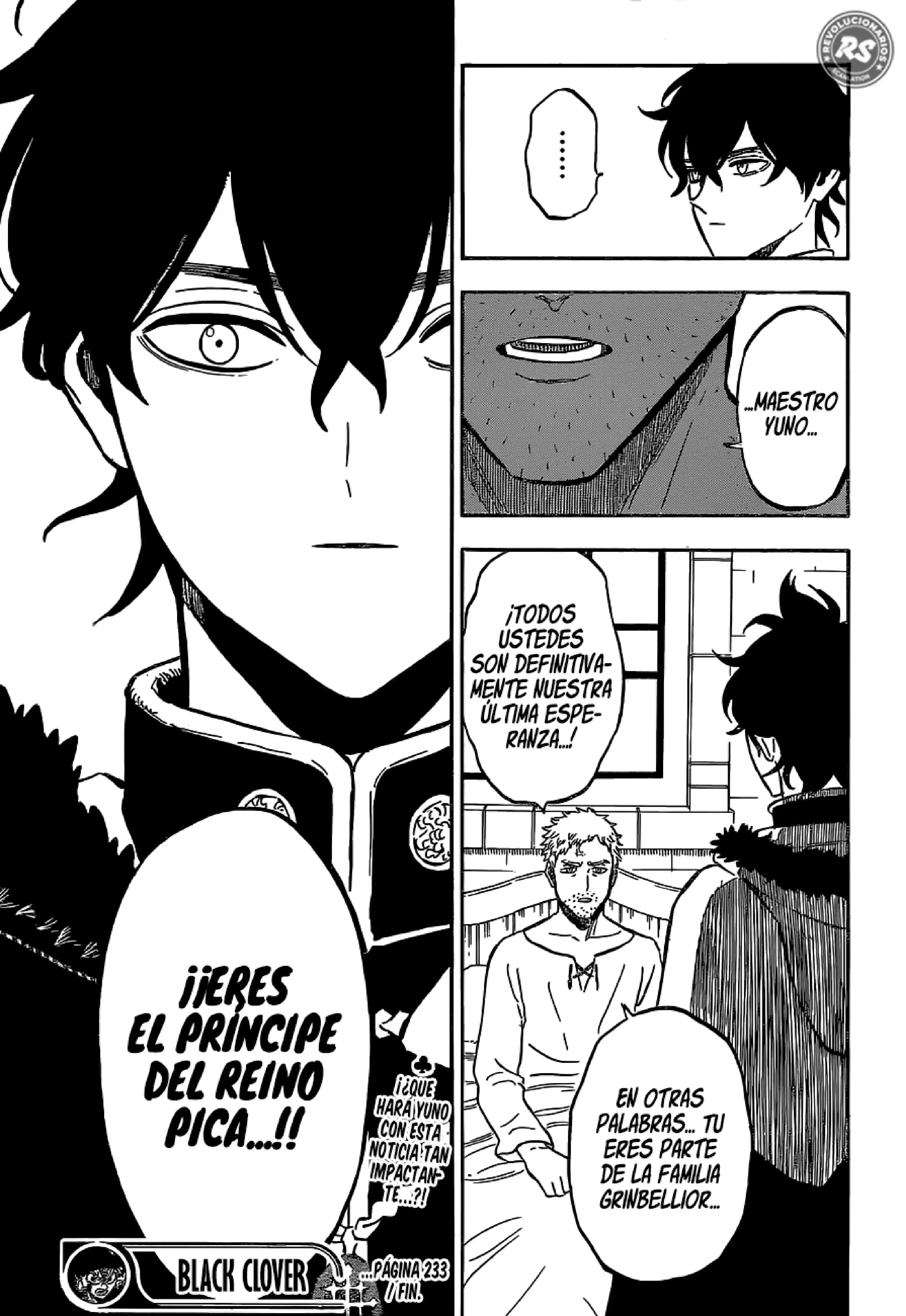Capitulo 233 page 12