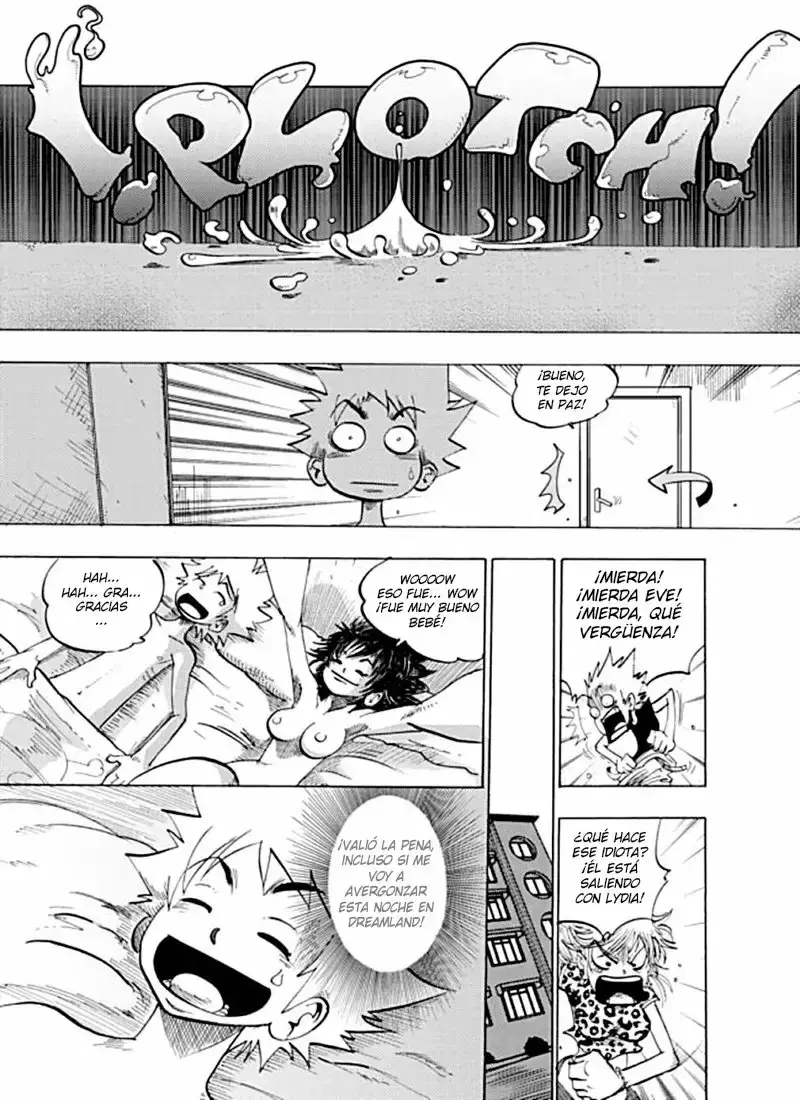 Capitulo 112 page 13