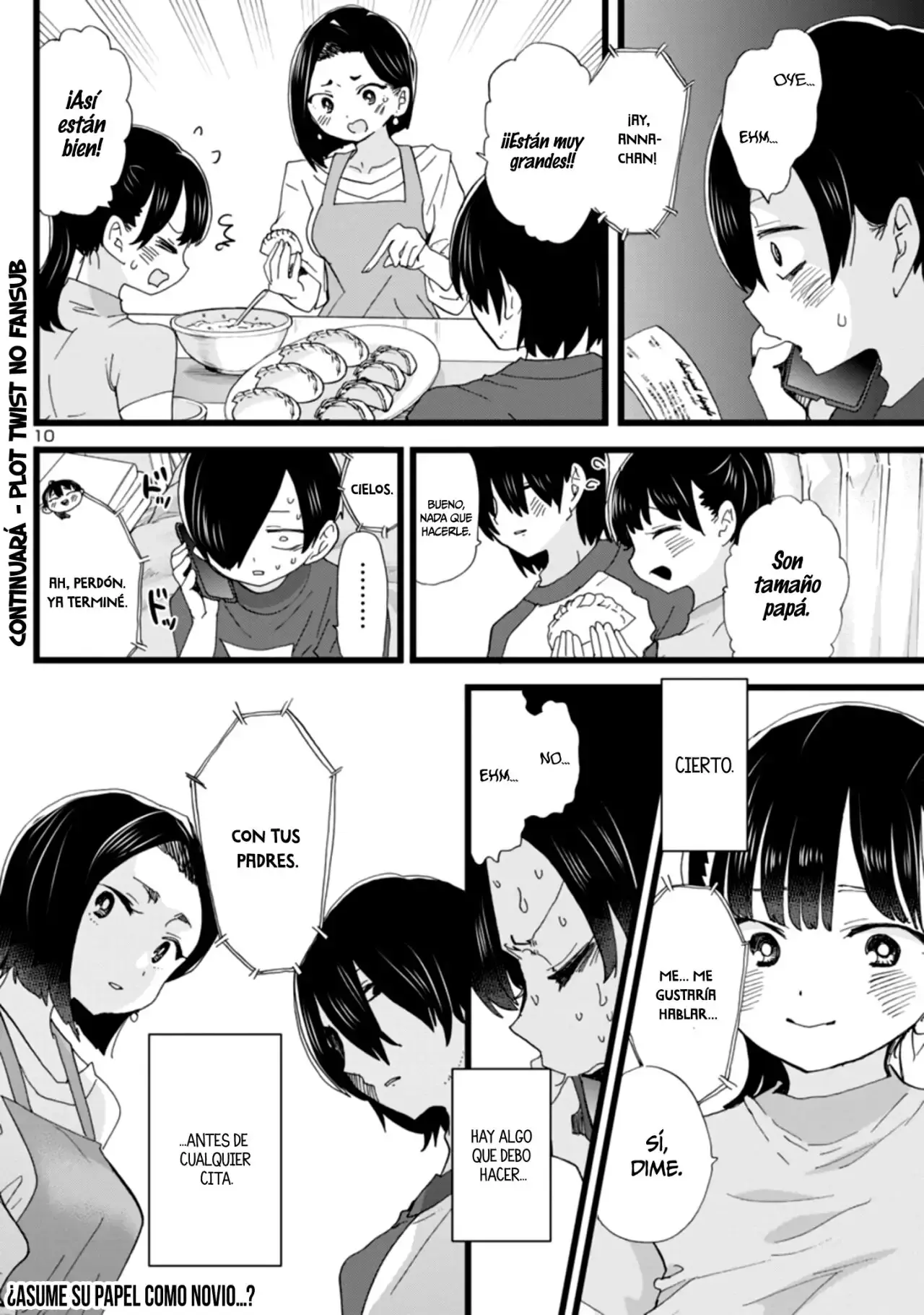 Capitulo 115 page 12