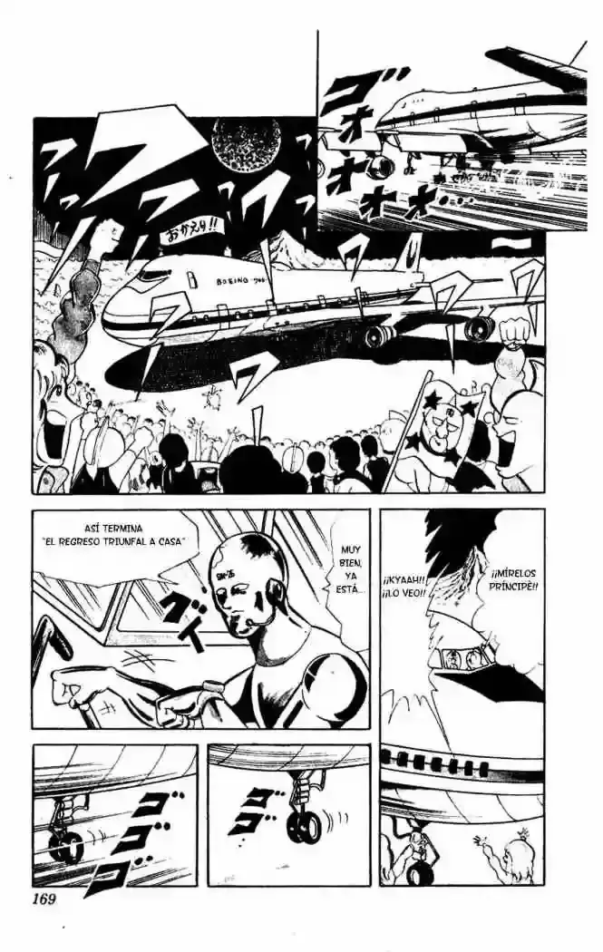 Capitulo 52 page 6