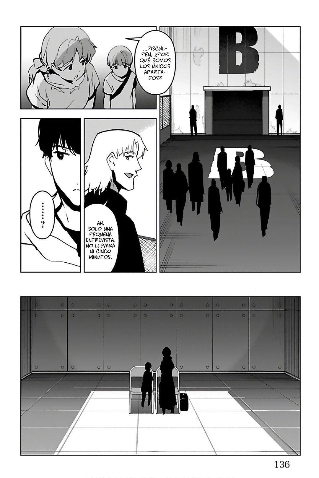 Capitulo 83 page 41