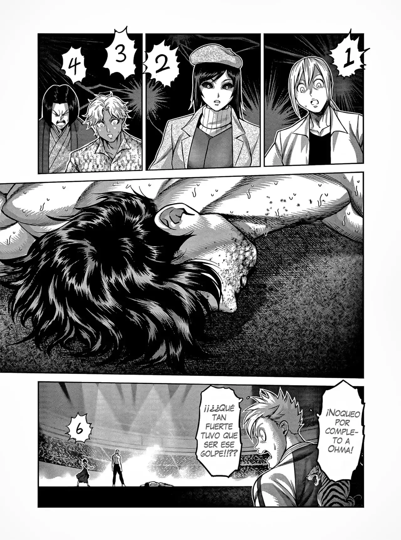 Capitulo 133 page 14