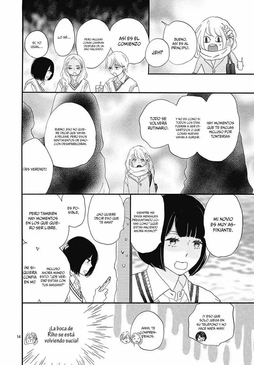 Capitulo 19 page 16