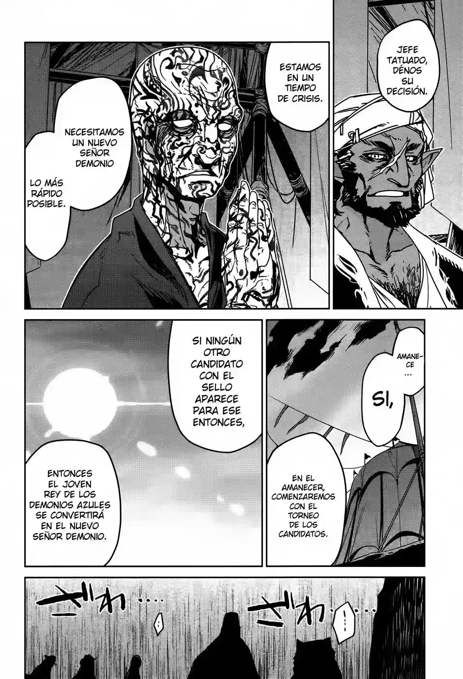 Capitulo 29 page 30