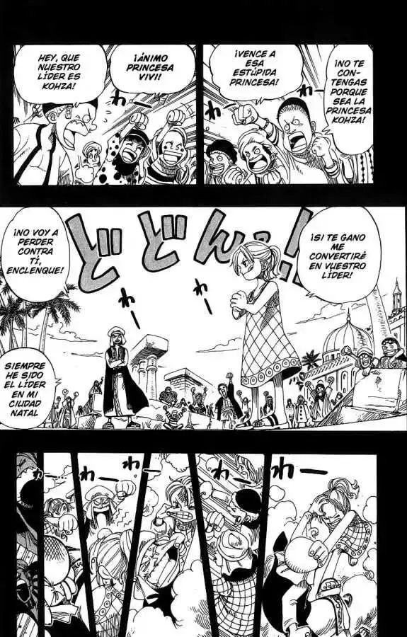 Capitulo 163 page 14