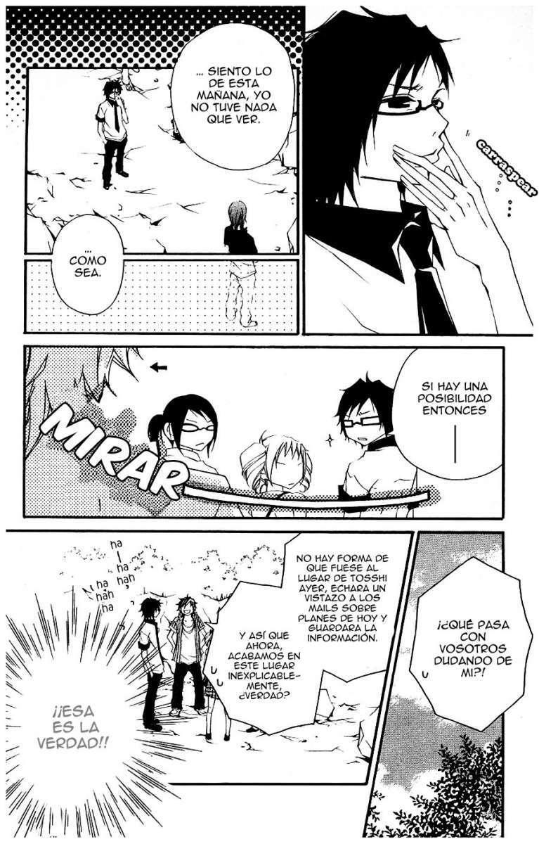 Capitulo 19 page 24