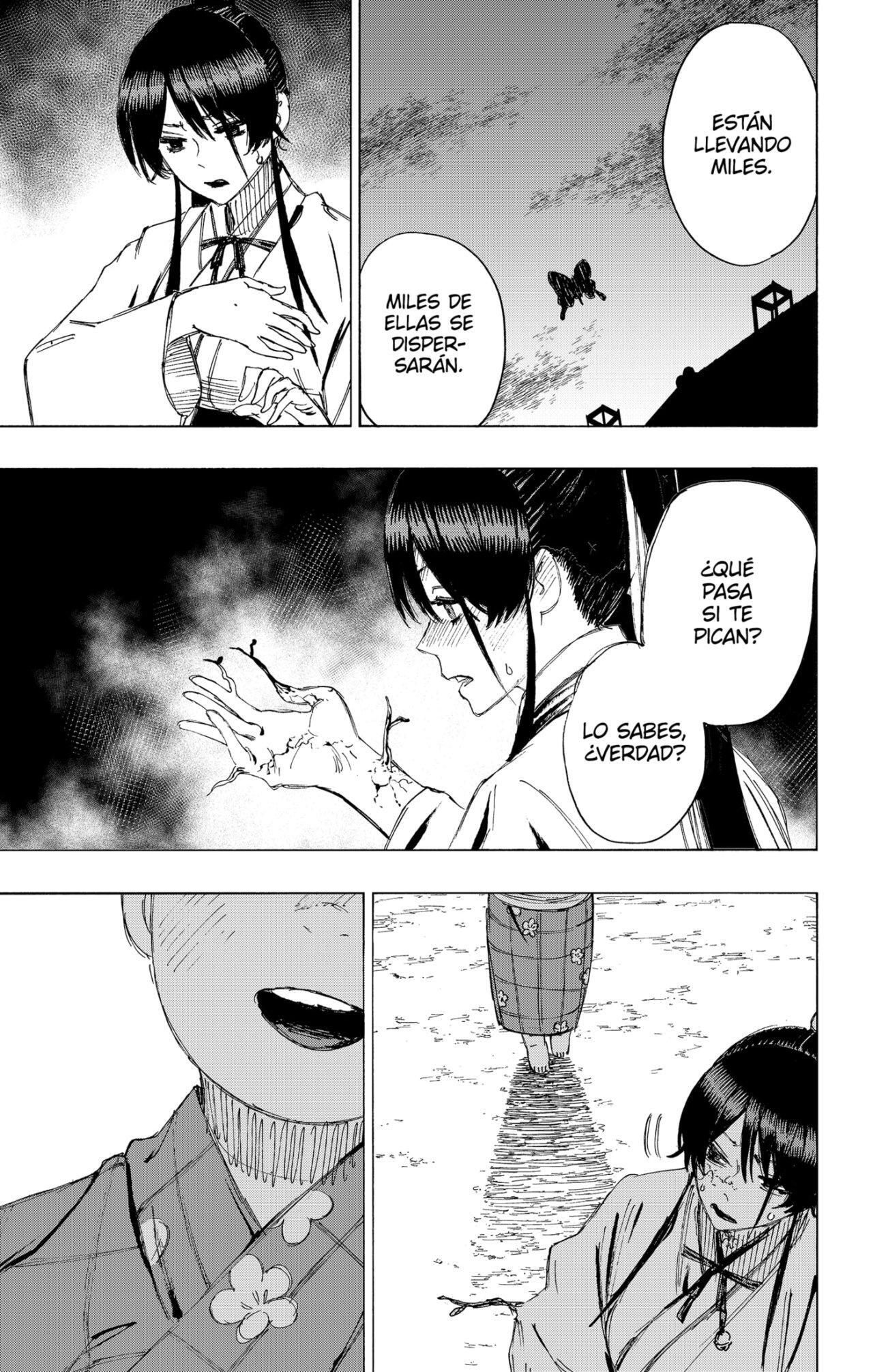 Capitulo 80 page 19