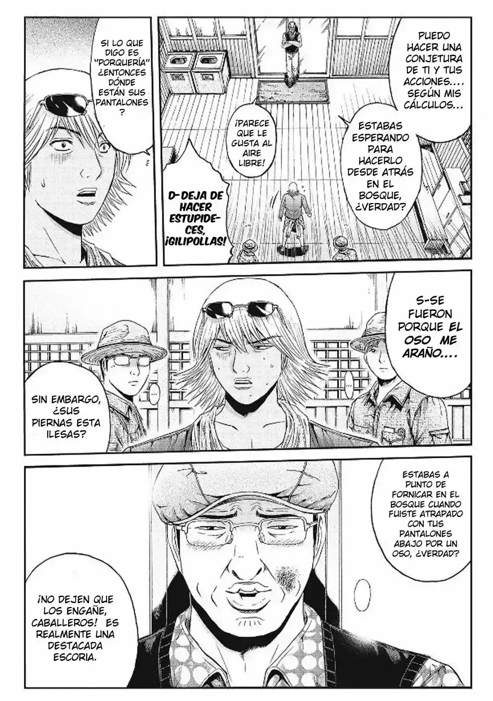 Capitulo 33 page 6